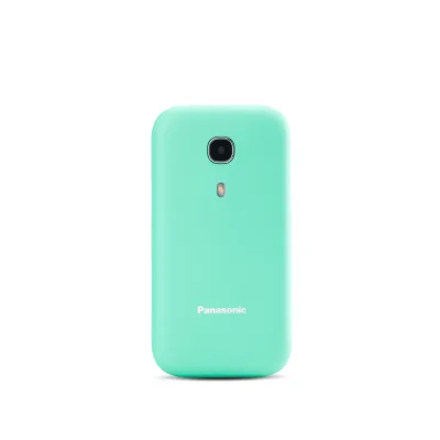 TELEFONO CELLULARE SENIOR TU400EXC 2,4FUNZIONE SOS FOTOC 0,3MP TIFFAN