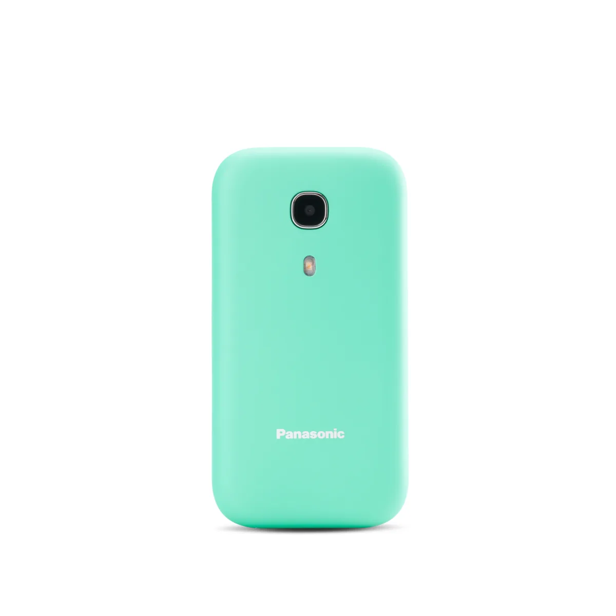TELEFONO CELLULARE SENIOR TU400EXC 2,4FUNZIONE SOS FOTOC 0,3MP TIFFAN