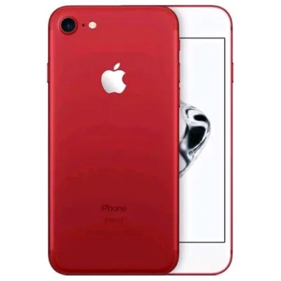 Apple iPHONE 7 4.7" 128GB Italia Red