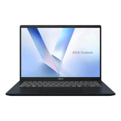 ASUS Vivobook 14 M1407KA-LY053W 14" Wuxga AMD Ryzen ai 7 350 RAM 16GB-SSD 512GB NVMe-AMD Radeon Graphics-Wi-Fi 6E-Win 11 Home Blu (90NB15H1-M004H0)