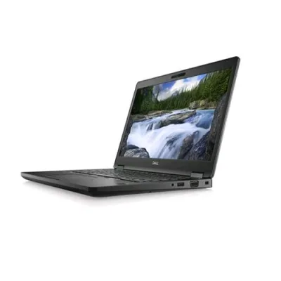 Dell Latitude 5490 14" i7-8650U 1.9GHz RAM 8GB-SSD 256GB M.2-Win 10 Prof Italia (P3CP69)