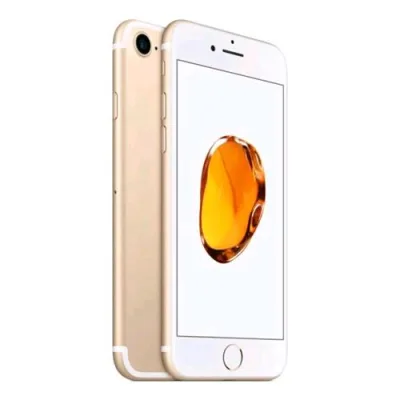 Apple iPHONE 7 4.7" 256GB Italia Gold