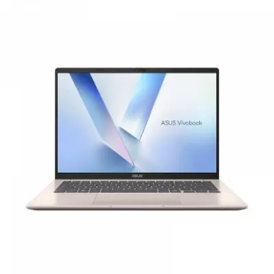 ASUS Vivobook 14 X1407AA-LY057W 14" Wuxga Intel Core Ultra 5 325 RAM 16GB-SSD 512GB NVMe-Intel Graphics-Wi-Fi 6-Win 11 Home Platinum Gold (90NB1742-M003R0)