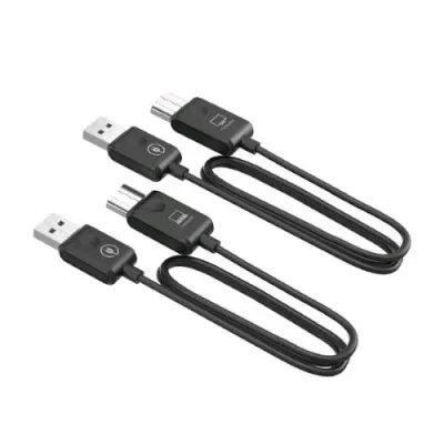 Hamlet Cavo Extender Wireless HDMI Full HD 60Hz 4K Funziona Senza Copertura Wireless fino a 50 m