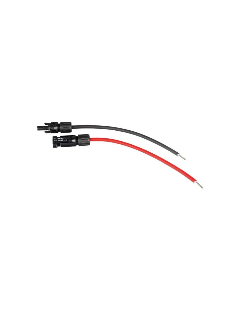 Coppia spina fotovoltaica MC4 per inverter Fronius Symo e Fronius Eco - 4,251,021
