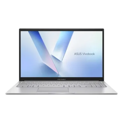 ASUS Vivobook 15 F1504MA-BQ1013W 15.6" Full HD Intel Core 5 320 RAM 16GB-SSD 512GB NVMe-Intel Graphics-Wi-Fi 6WIN 11 Home Argento (90NB17I2-M01TA0)