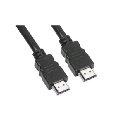 Hamlet Cavo HDMI 2.0 4K Maschio/Maschio 1.8 m Nero