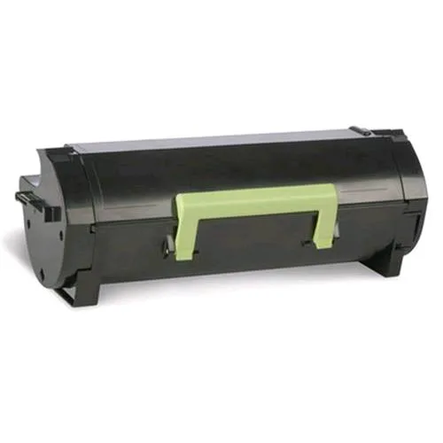 Lexmark 522X Toner Nero 45.000 Pagine