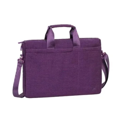 Rivacase Borsa per Notebook 15.6’’ Porpora