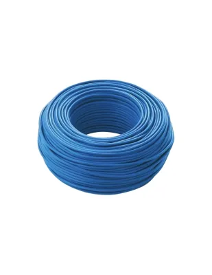 Cavo in matassa da 100m - FF5FS171X1.5BL FS17 450/750V 1 X 1,5 Blu 5015 - FS171X1.5BL