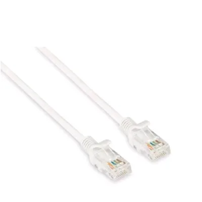 Hamlet Cavo Patch Ethernet Cat 5E UTP RJ45 3 m