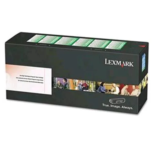 Lexmark 53B2000 Toner Nero MS817/818 11.000 Pagine