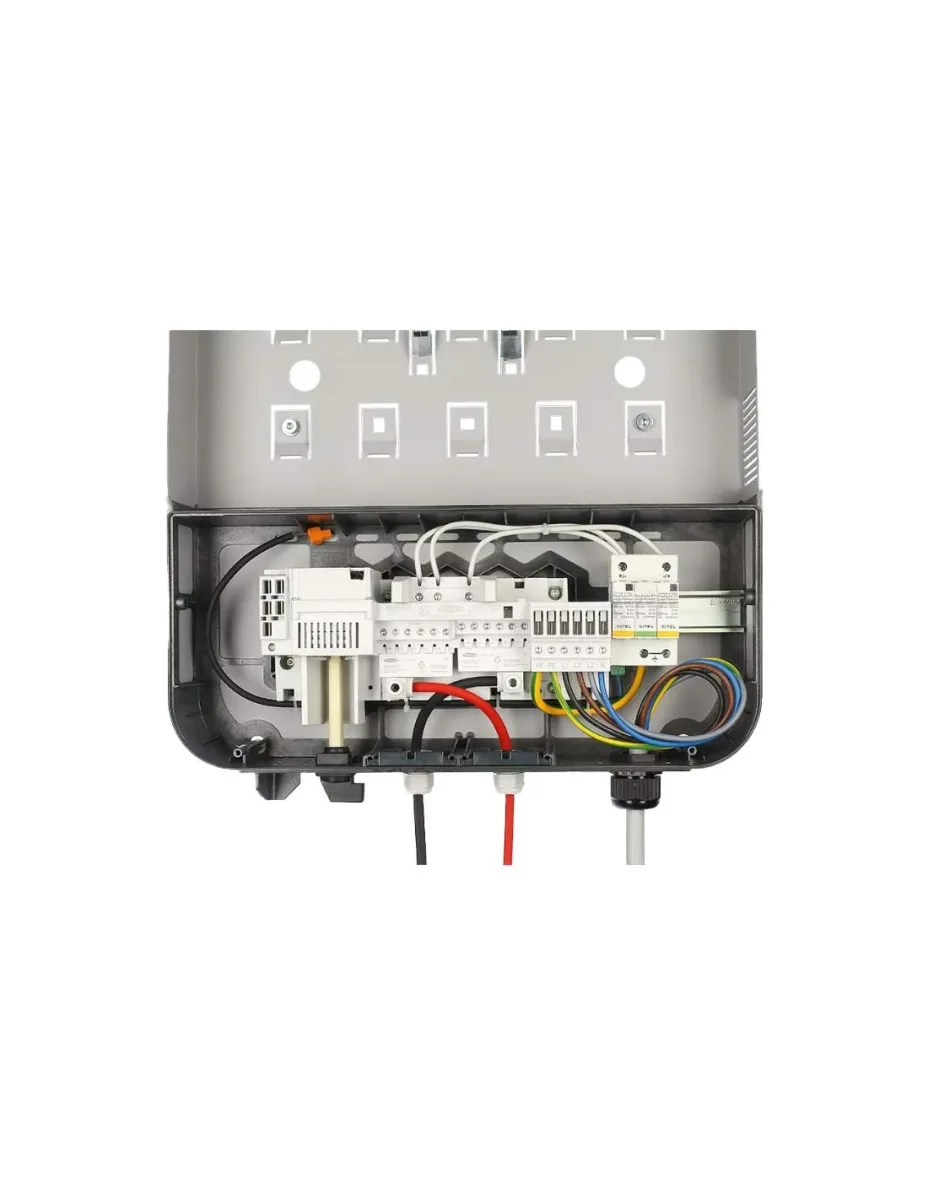 Protezione contro le sovratensioni di tipo 2 - S per inverter Fronius Symo e Fronius Eco - 4,251,019