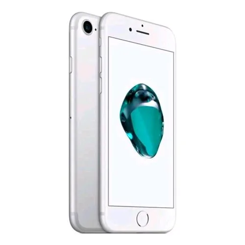 Apple iPHONE 7 4.7" 256GB Italia Silver