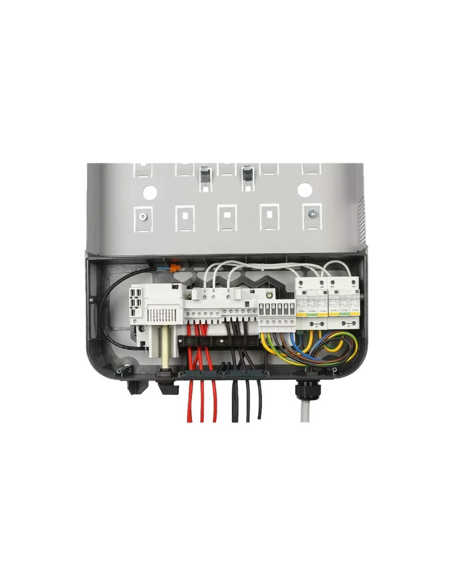 Protezione contro le sovratensioni di tipo 2 - M per inverter Fronius Symo - 4,251,020