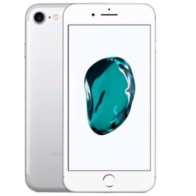 Apple iPHONE 7 4.7" 256GB Tim Argento