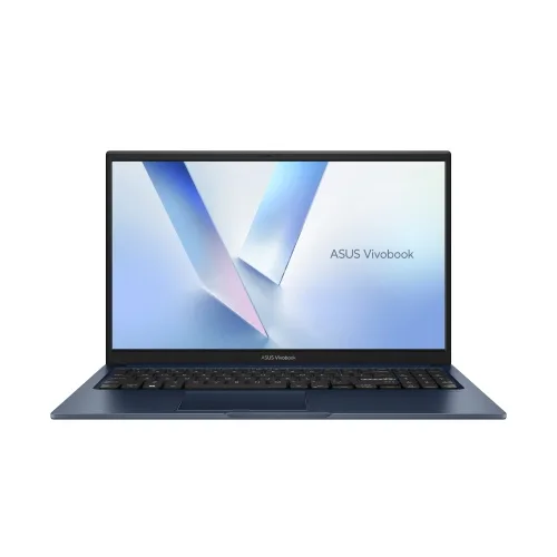 ASUS Vivobook 15 F1504VA-BQ280W 15.6" Intel Core 7 150U RAM 16GB-SSD 512GB NVMe-Intel Graphics-Wi-Fi 6-Win 11 Home Blu (90NB13Y1-M030F0)