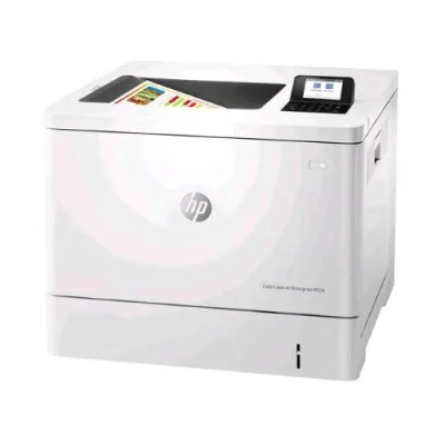 HP Color Laserjet Enterprise M554DN Stampante Laser a Colori A4 LAN 33 PPM 1200 x 1200 DPI