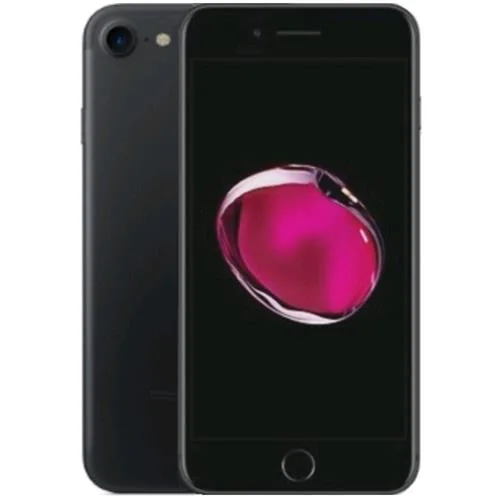 Apple iPHONE 7 4.7" 256GB Tim Black