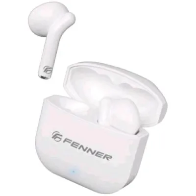Fenner FN-XM201-WH Buds Auricolari TWS Senza Filo Bluetooth