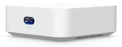 ACCESS POINT WIFI 7 GATEWAY CLOUD U BIQUITI