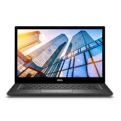 Dell Latitude 7490 14" i7-8650U 1.9GHz RAM 8GB-SSD 256GB M.2-Win 10 Prof Italia (4FMVF)