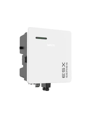 Inverter ibrido monofase LV 3kW ESX-3K Weco