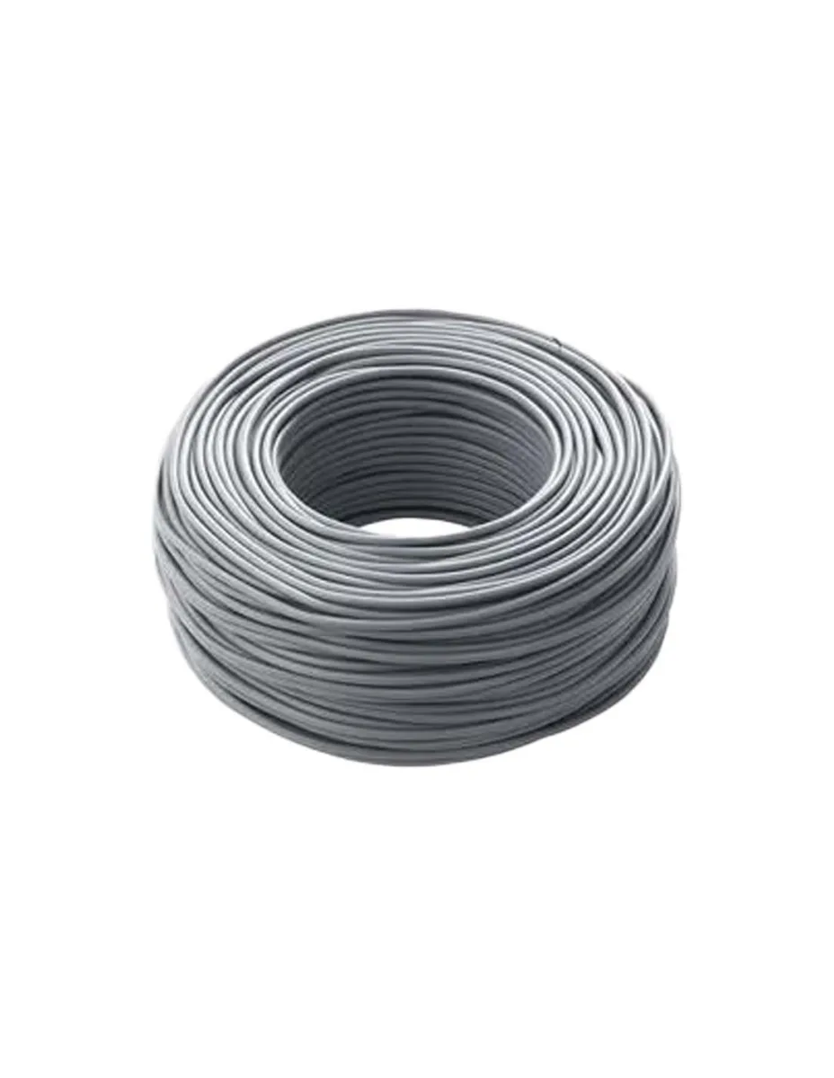 Cavo in matassa da 100m - FF5FS171X4G FS17 450/750V 1 X 4 Grigio 7001 - FS171X4G