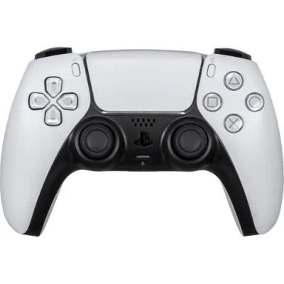 SONY PS5 Dualsense Controller Wireless White V2