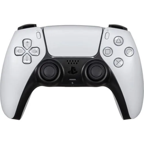 SONY PS5 Dualsense Controller Wireless White V2
