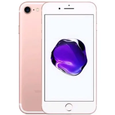 Apple iPHONE 7 4.7" 256GB Tim Rose Gold