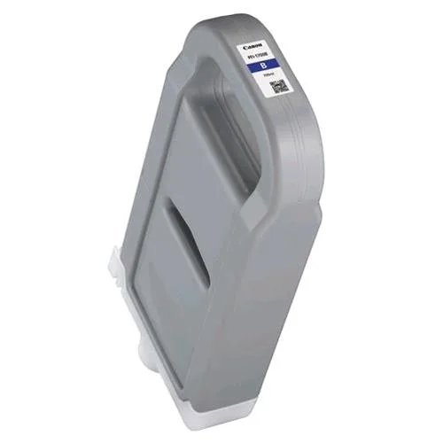 Canon 0784C001 Pfi-1700 Blu 700 ml per Plotter Canon Ipf Pro 2000 / Ipf Pro-4000 / Ipf Pro-6000