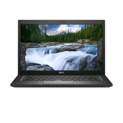 Dell Latitude 7490 14" Touch Screen i7-8650U 1.9GHz RAM 16GB-SSD 512GB M.2-Win 10 Prof Italia (Ctwmw)