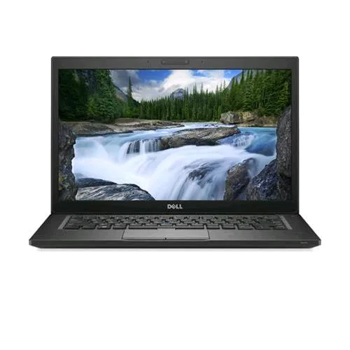 Dell Latitude 7490 14" Touch Screen i7-8650U 1.9GHz RAM 16GB-SSD 512GB M.2-Win 10 Prof Italia (Ctwmw)