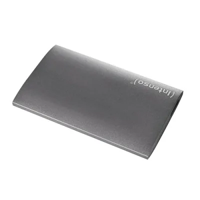 Intenso Premium SSD Esterno 512GB USB 3.0 Antracite