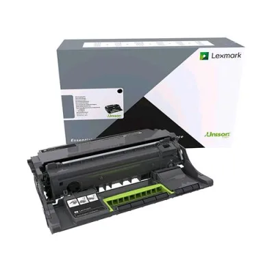 Lexmark 56F0ZA0 Fotoconduttore e Tamburo Nero 60.000 Pagine