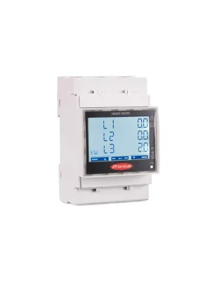Smart Meter trifase bidirezionale TS 5kA-3 Fronius - 42,0411,0346