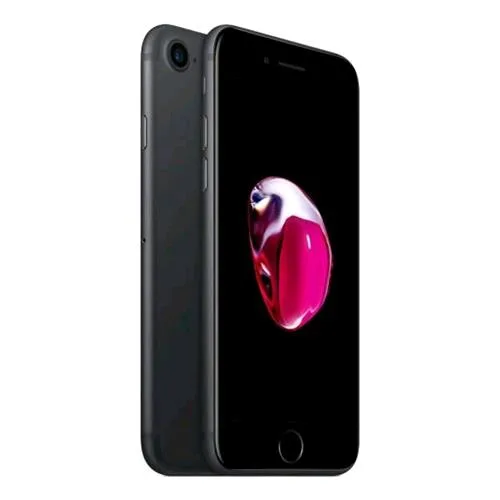 Apple iPHONE 7 4.7" 32GB Italia Black