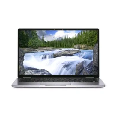 Dell Latitude 9410 14" Touch Screen i7-10610U 1.8GHz RAM 16GB-SSD512GB M.2-Win 10 Prof Nero/Grigio (6C4C9)