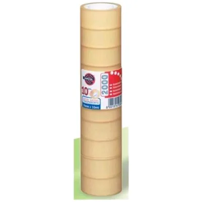 Eurocel PP2000 Nastro Adesivo 15MMX10M Conf. 10 Pz.