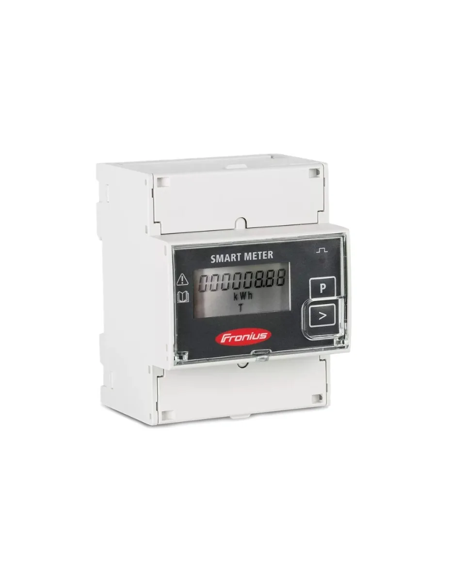 Smart Meter trifase bidirezionale TS 63-A3 Fronius - 43,0001,1473