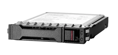 SSD 2,5 HPE 480GB SATA 6G RI SFF BC SATA RI SFF BC MULTI VENDOR SSD