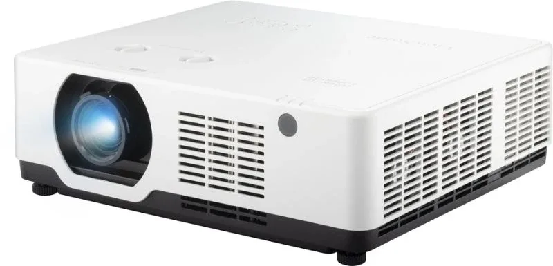 PROIETTORE VIEW LASER PHOSPHOR OTTICA STD 6000 TR1.08 WUXGA 1920X