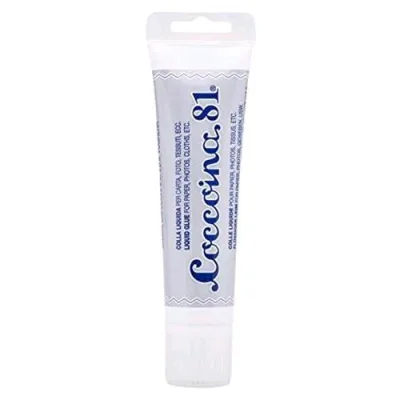 Coccoina Colla Liquida Tubetto 100g
