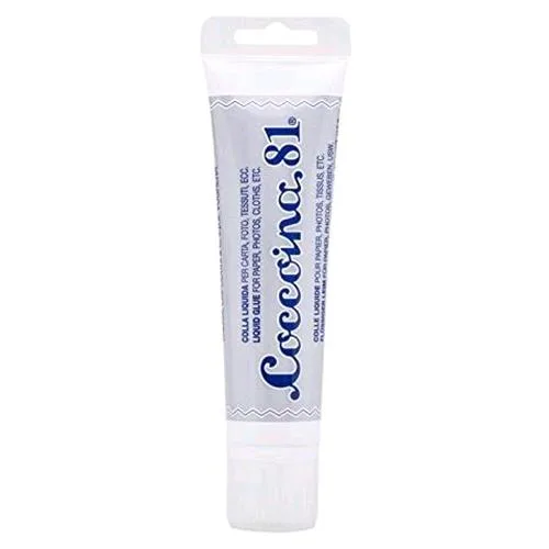 Coccoina Colla Liquida Tubetto 100g