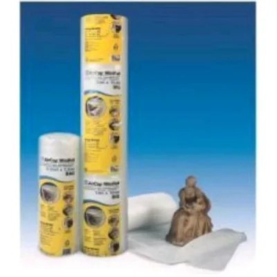 Sealed Air Pluriball 50cm x 7.5 m in Polietilene Trasparente