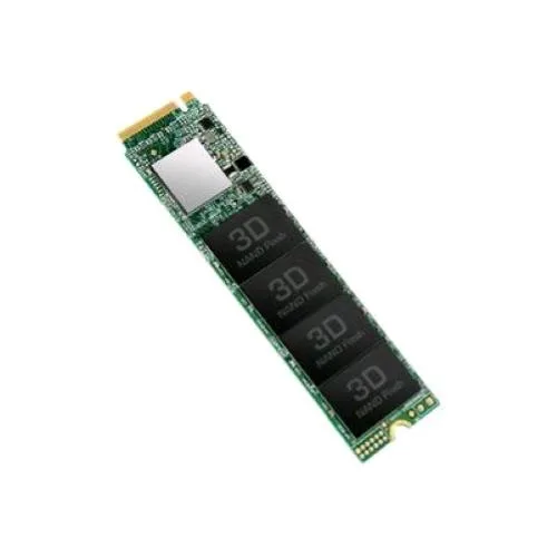 Transcend 115S SSD 250GB M.2 2280 NVMe Pcie 3.0 x4