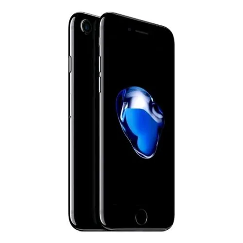 Apple iPHONE 7 Plus 5.5" 256GB Italia Jet Black