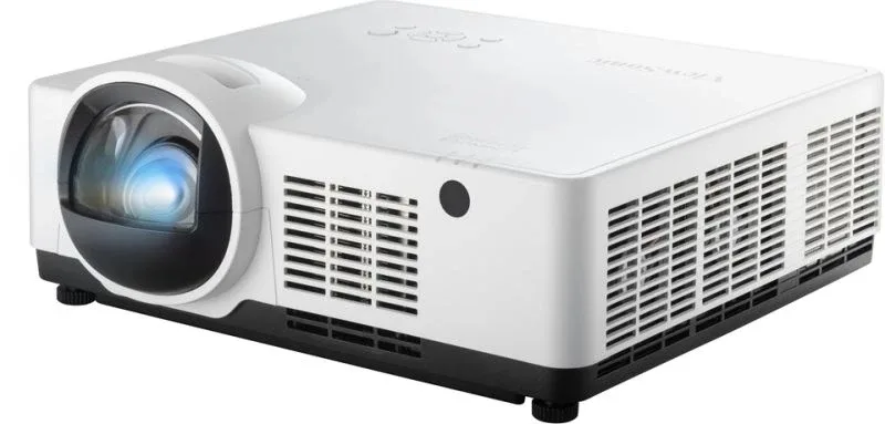 PROIETTORE VIEW LASER PHOSPHOR OTTICA STD 6000 TR0.44 WUXGA 1920X