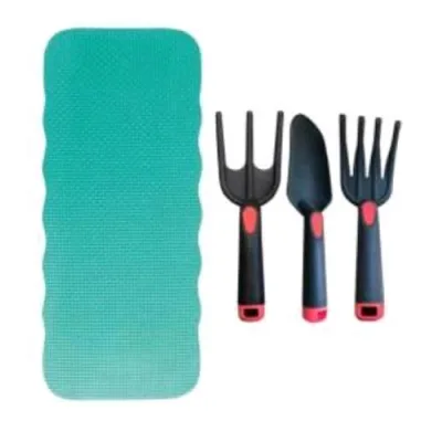 Fenner Openair Set 4 Pz. Utensili da Giardino